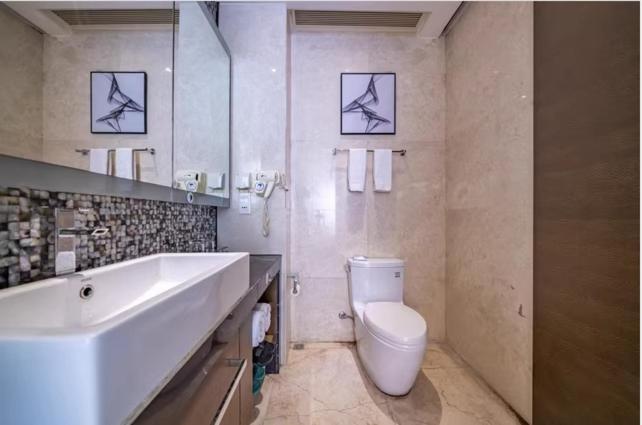 Millenia Executive Apartment Guangzhou East Railway Station Zhujiang New Town Branch - Free Shuttle Bus To Canton Fair Complex During Canton Fair Period 외부 사진