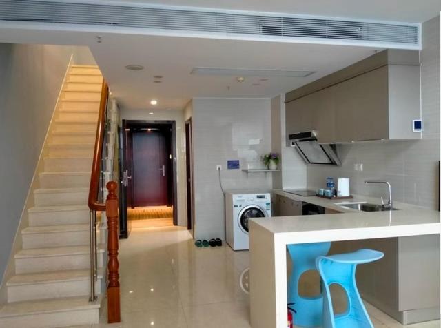 Millenia Executive Apartment Guangzhou East Railway Station Zhujiang New Town Branch - Free Shuttle Bus To Canton Fair Complex During Canton Fair Period 외부 사진